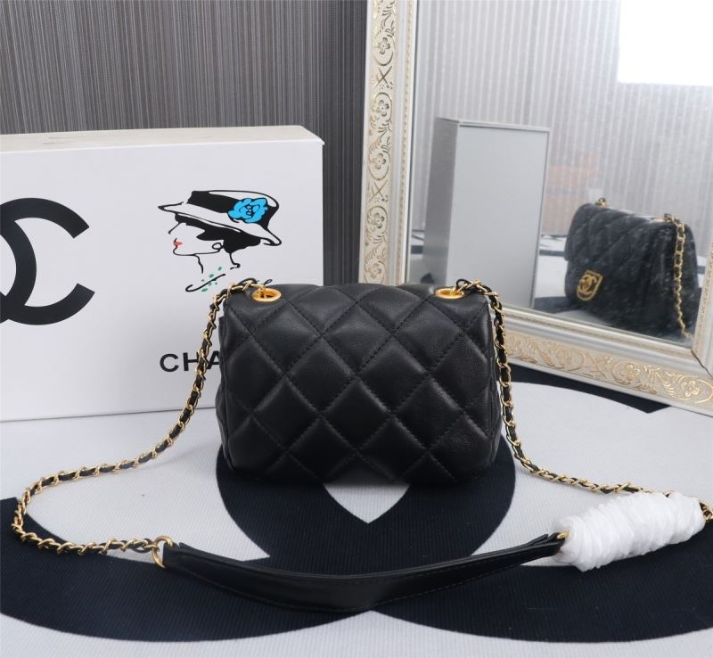 Chanel Other Stachel Bags